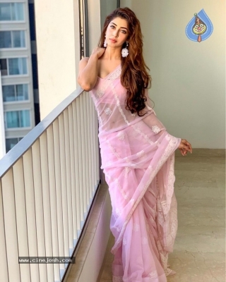 Sonarika Bhadoria Gallery - 17 of 17