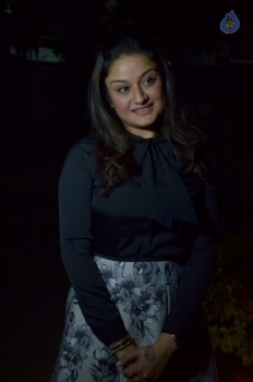 Sonia Agarwal Latest Photos - 12 of 21