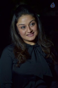 Sonia Agarwal Latest Photos - 18 of 21