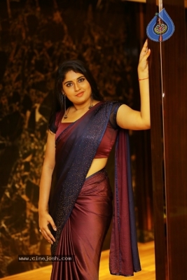 Sonia Chowdary Photos - 12 of 14