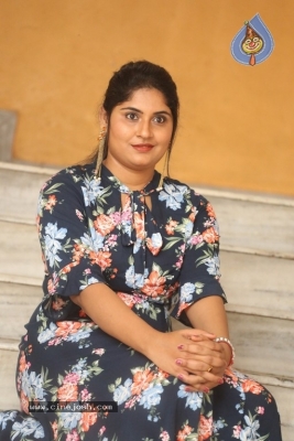 Sonia Chowdary Stills - 2 of 11