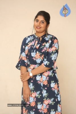 Sonia Chowdary Stills - 4 of 11