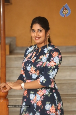 Sonia Chowdary Stills - 5 of 11