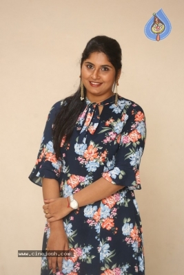 Sonia Chowdary Stills - 8 of 11