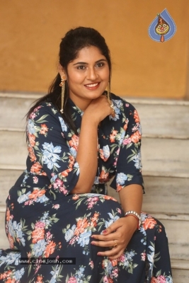 Sonia Chowdary Stills - 9 of 11