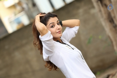 Sonia Mann Latest Pics - 4 of 37