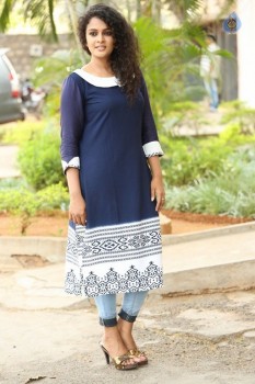 Sonia New Photos - 36 of 38