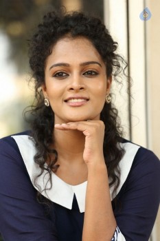 Sonia New Photos - 37 of 38