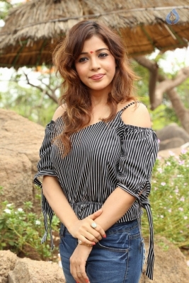 Soniya New Photos - 25 of 28