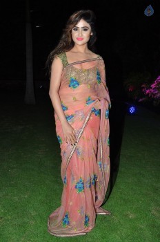 Sony Charishta Images - 16 of 61