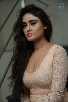 Sony Charishta Latest Gallery - 13 of 77