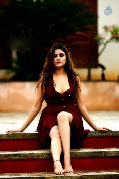 Sony Charishta Latest Photos - 2 of 5