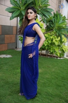 Sony Charishta Latest Pics - 5 of 42