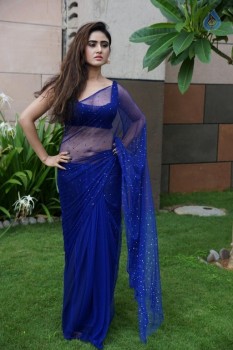 Sony Charishta Latest Pics - 21 of 42