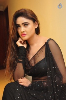 Sony Charishta New Gallery - 45 of 63