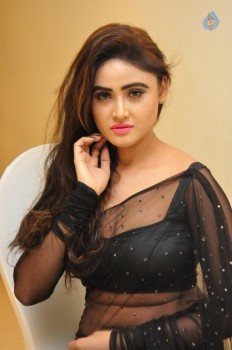 Sony Charishta New Gallery - 56 of 63