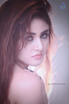 Sony Charishta New Images - 6 of 16