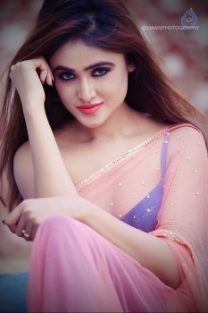 Sony Charishta New Images - 11 of 16