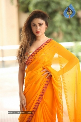 Sony Charishta New Photos - 2 of 53