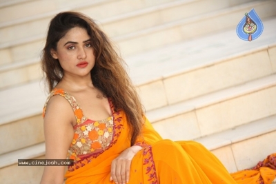 Sony Charishta New Photos - 10 of 53