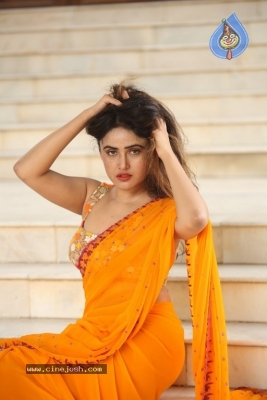 Sony Charishta New Photos - 17 of 53