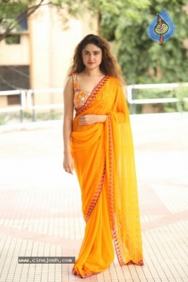 Sony Charishta New Photos - 21 of 53