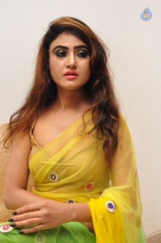 Sony Charishta New Photos - 16 of 33