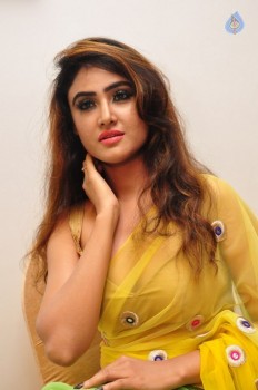 Sony Charishta New Photos - 17 of 33