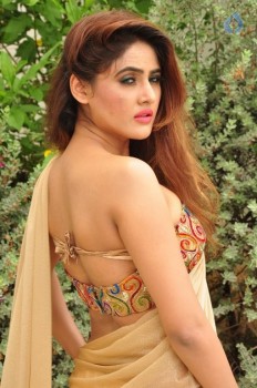 Sony Charishta New Pics - 23 of 40