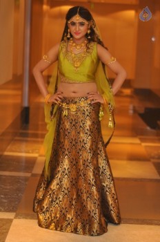 Sony Charishta Photos - 3 of 63