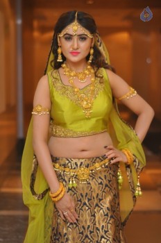 Sony Charishta Photos - 14 of 63