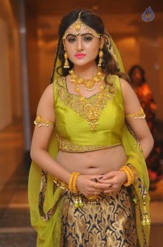 Sony Charishta Photos - 16 of 63