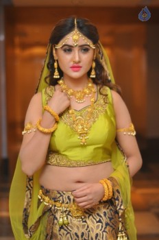 Sony Charishta Photos - 43 of 63