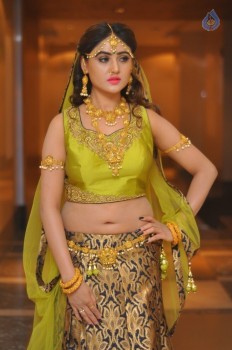 Sony Charishta Photos - 58 of 63