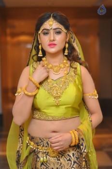 Sony Charishta Photos - 59 of 63