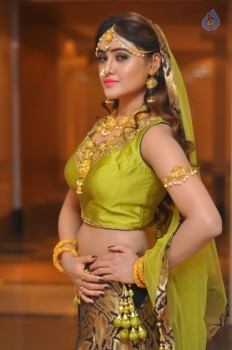 Sony Charishta Photos - 60 of 63