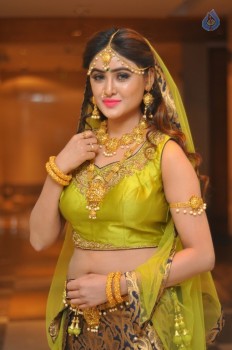 Sony Charishta Photos - 61 of 63