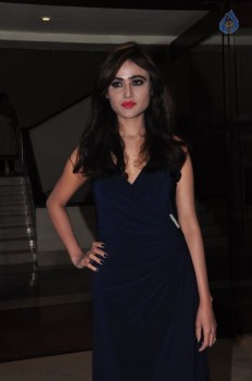 Sony Charishta Photos - 6 of 35