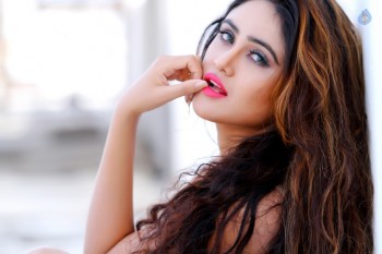 Sony Charishta Photos - 2 of 8