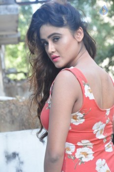 Sony Charishta Photos - 4 of 37