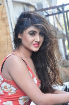 Sony Charishta Photos - 7 of 37