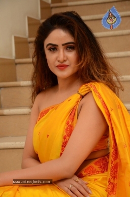 Sony Charishta Pics - 4 of 19