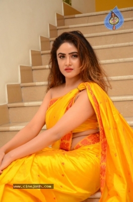 Sony Charishta Pics - 5 of 19