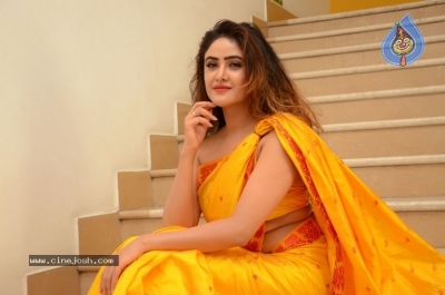 Sony Charishta Pics - 10 of 19