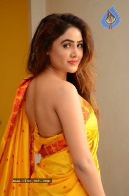 Sony Charishta Pics - 11 of 19