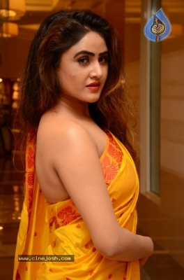 Sony Charishta Pics - 12 of 19