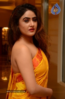 Sony Charishta Pics - 13 of 19