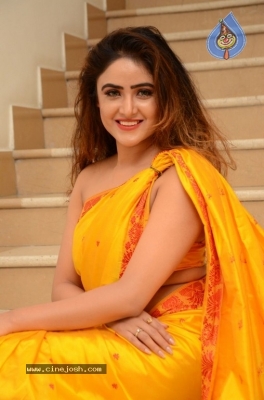 Sony Charishta Pics - 14 of 19