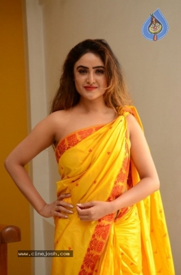 Sony Charishta Pics - 15 of 19