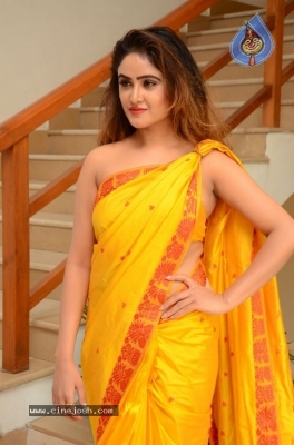 Sony Charishta Pics - 16 of 19